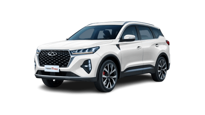 warna chery tiggo 7 jakarta selatan