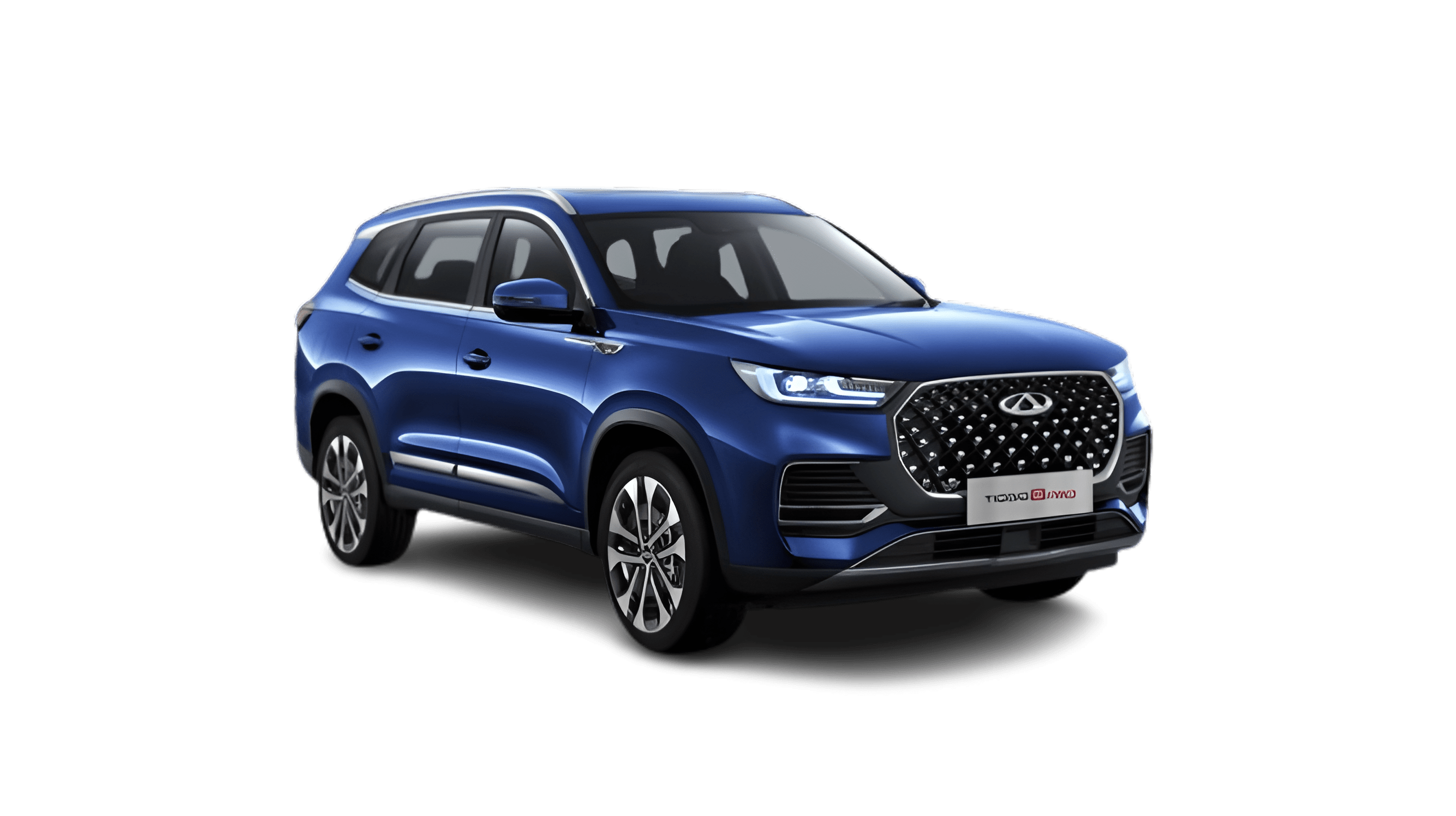 warna chery tiggo 8 pro chery mahkota Jakarta